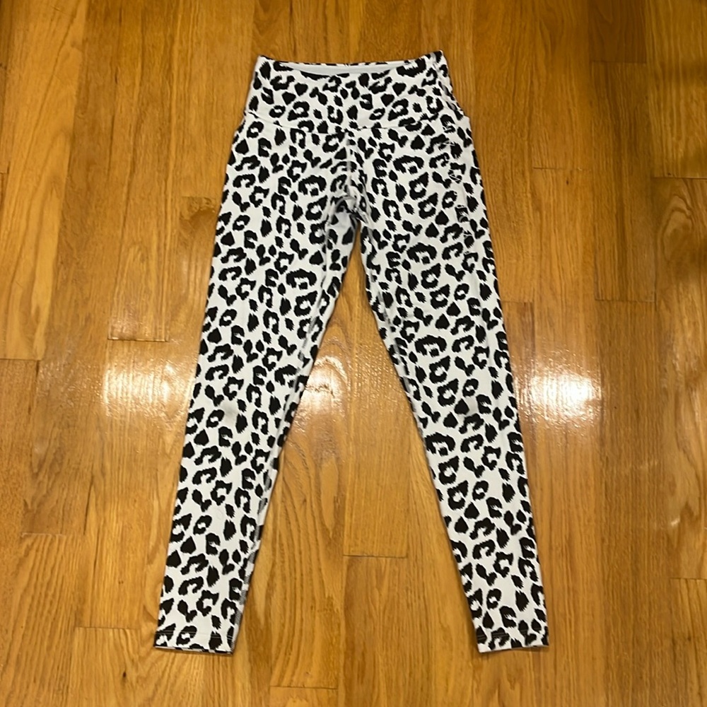 Ryderwear leggings
